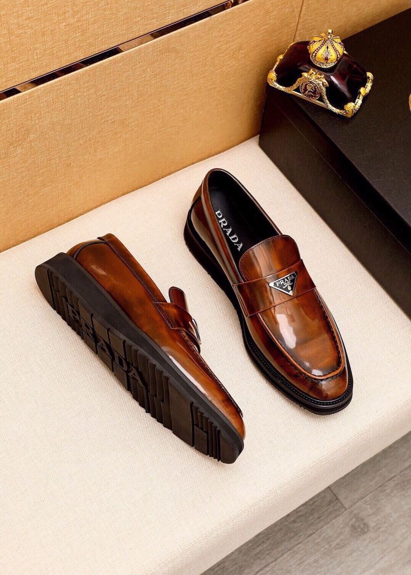 Prada Business Shoes